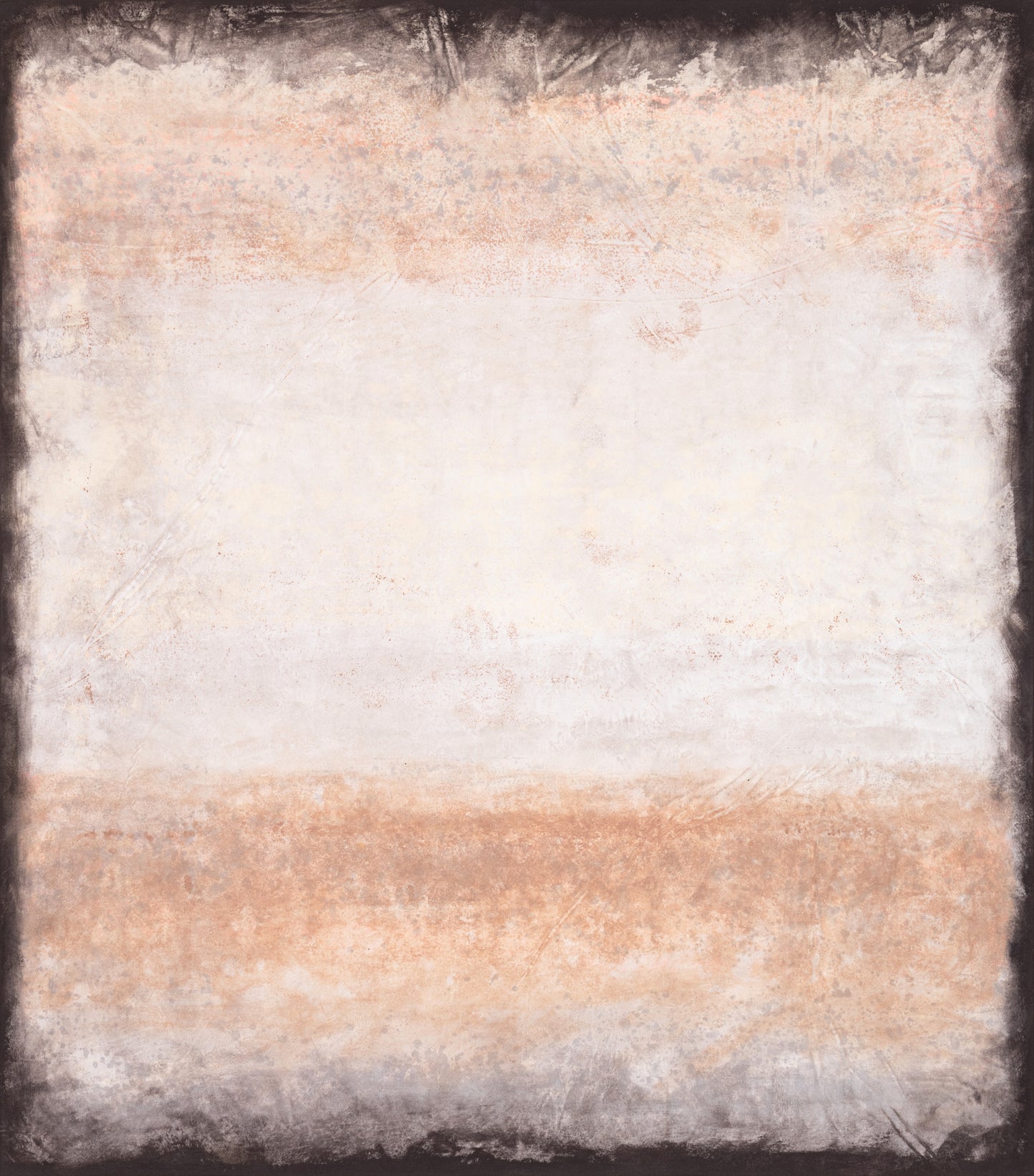 No. 25 - 73 (145 x 165 cm || 47.1 x 65 in)