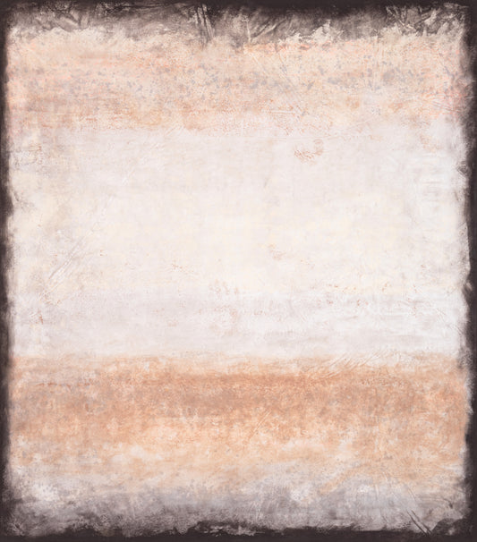 No. 25 - 73 (145 x 165 cm || 47.1 x 65 in)