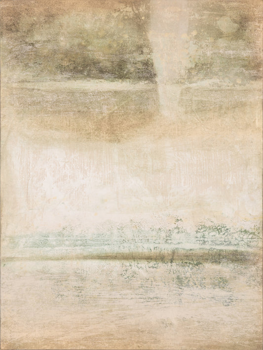 No. 25 - 80 (90 x 120 cm || 35.4 x 47.2 in)