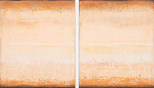 No. 25 - 88 (180 x 105 cm || 70.9 x 41.3 in)