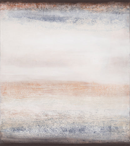 No. 25 - 90 (90 x 105 cm || 35.4 x 41.3 in)