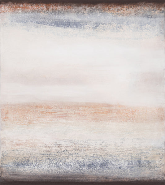 No. 25 - 90 (90 x 105 cm || 35.4 x 41.3 in)