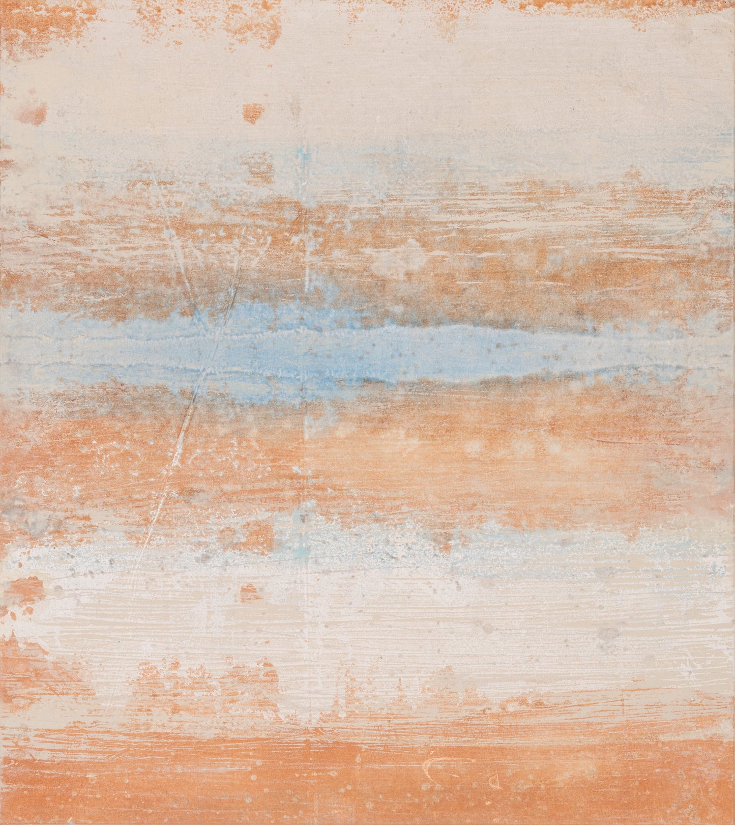 No. 25 - 92 (90 x 105 cm || 35.4 x 41.3 in)