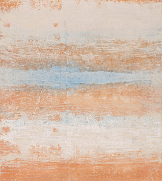 No. 25 - 92 (90 x 105 cm || 35.4 x 41.3 in)