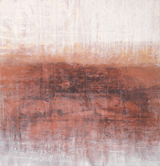 No. 26 - 02 (135 x 140 cm || 53.1 x 55.1 in)
