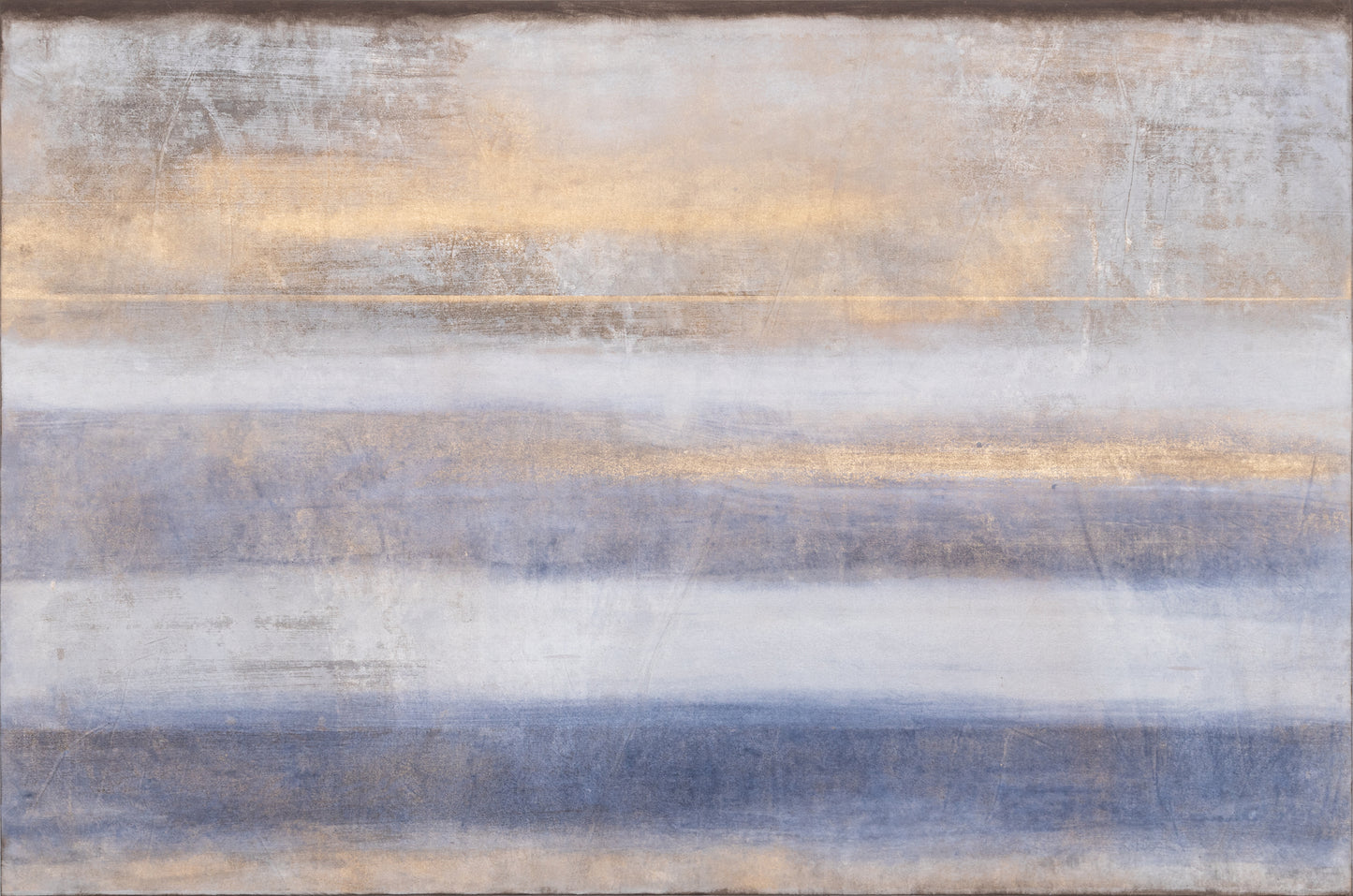 No. 26 - 08 (160 x 120 cm || 63 x 47.2 in)