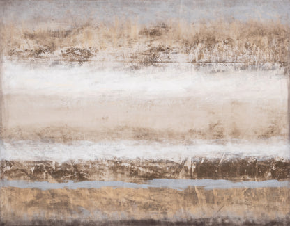 No. 26 - 16 (160 x 130 cm || 63 x 51.2 in)