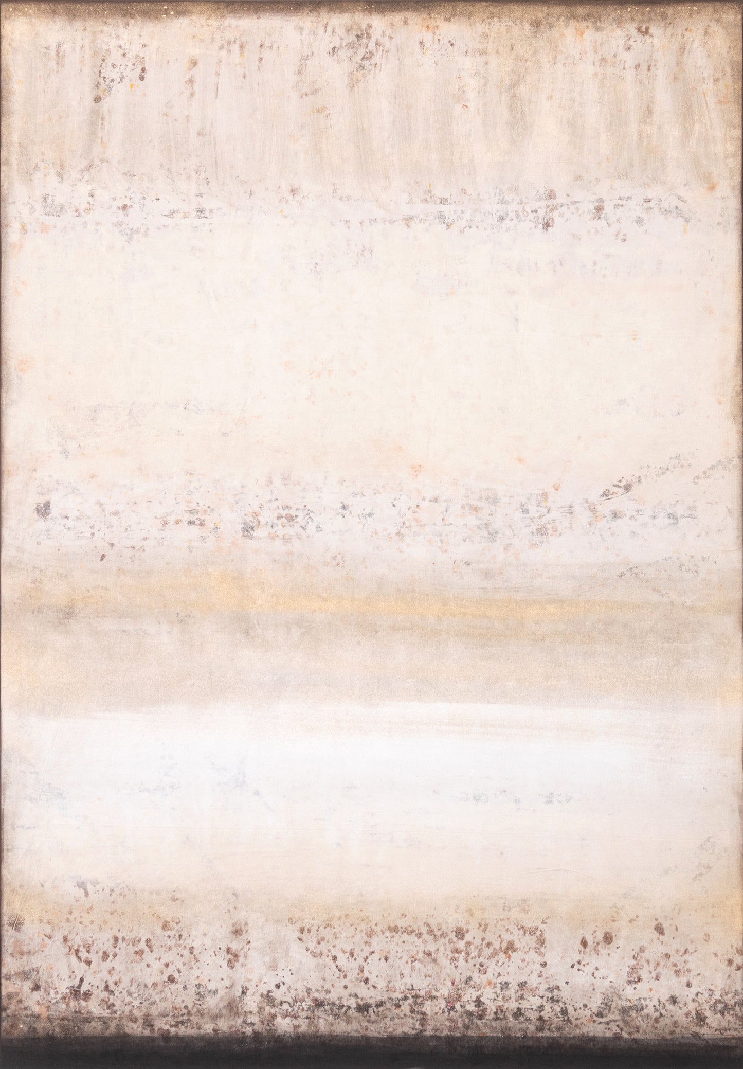 No. 26 - 29 (140 x 200 cm || 55.1 x 78.7 in)