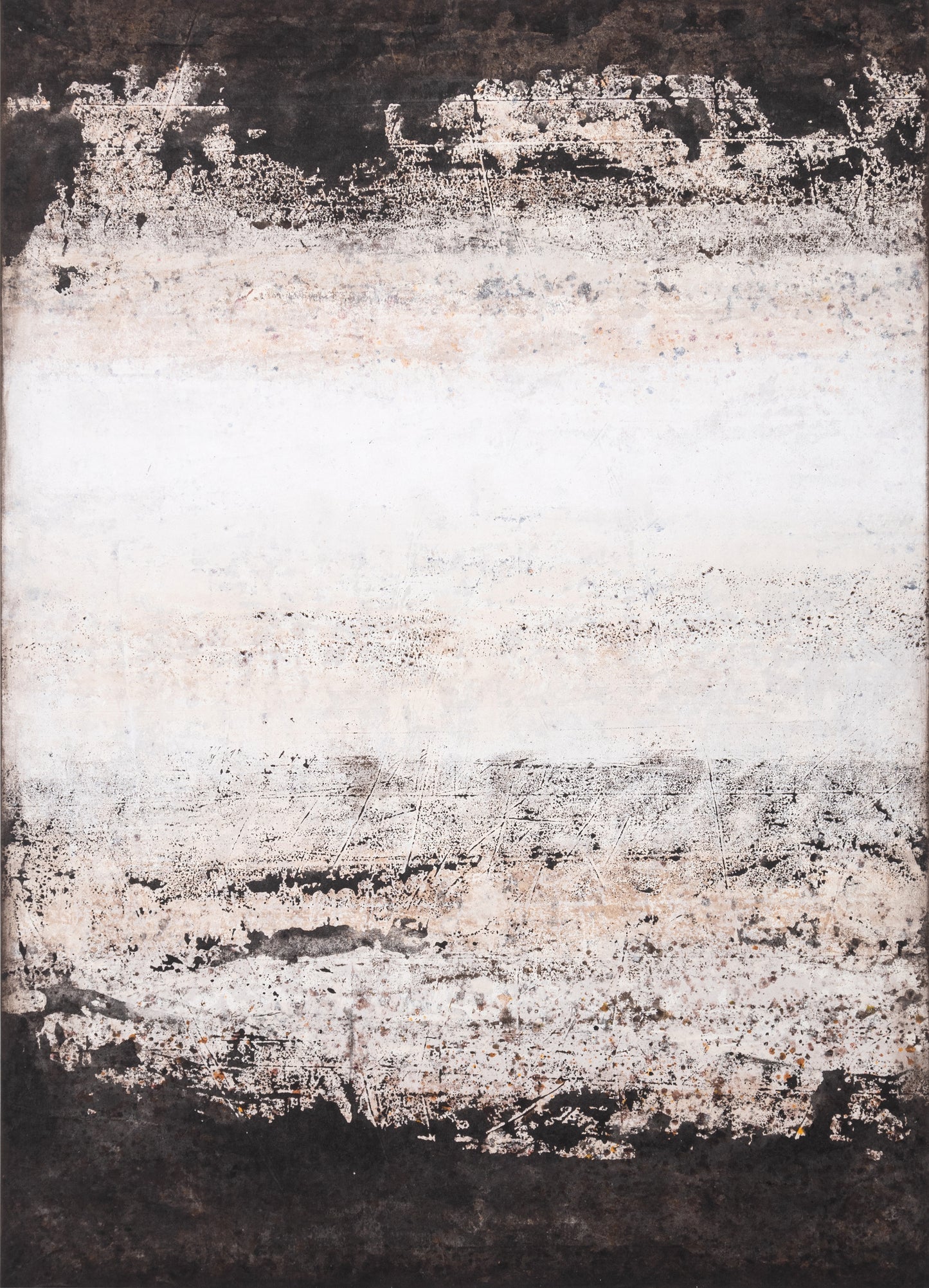 No. 26 - 31 (140 x 200 cm || 55.1 x 78.7 in)