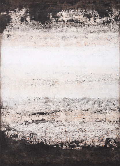 No. 26 - 31 (140 x 200 cm || 55.1 x 78.7 in)