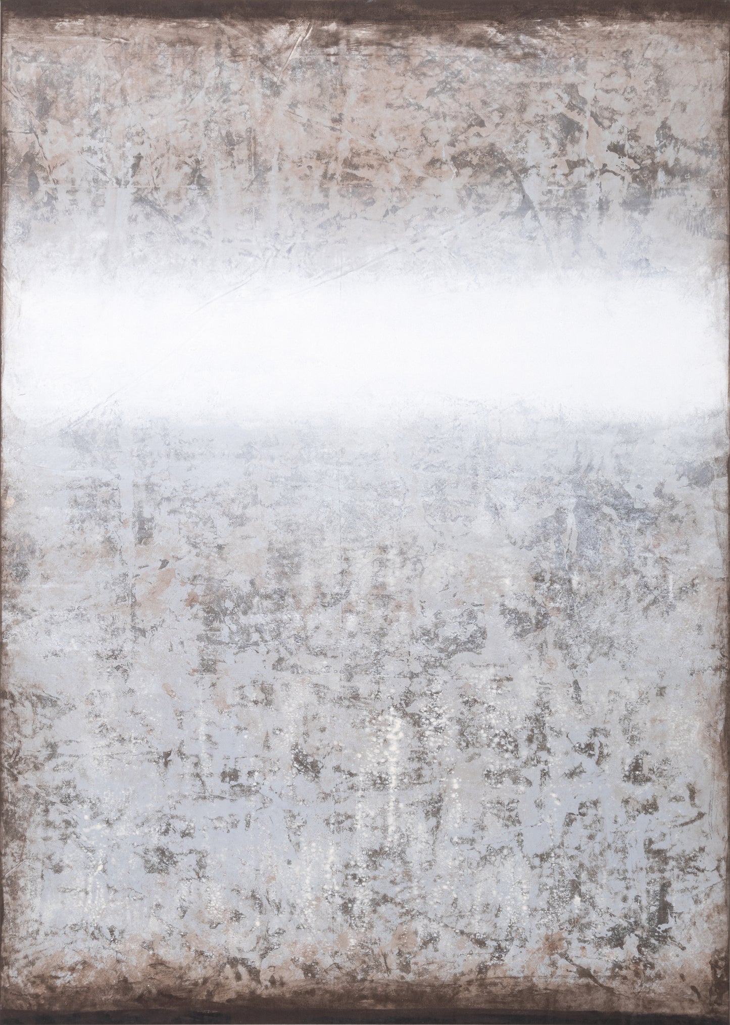 No. 26 - 32 (140 x 200 cm || 55.1 x 78.7 in)
