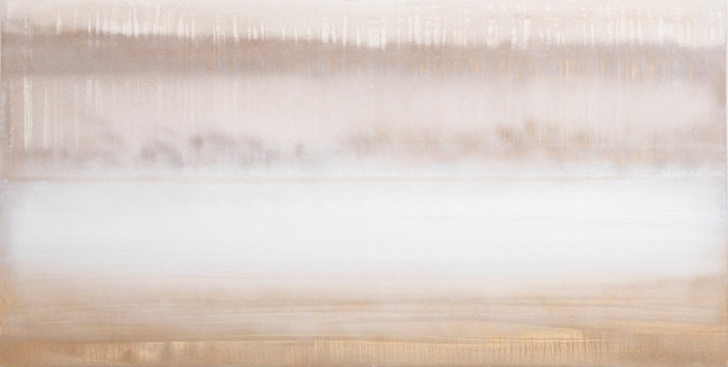 Nr. 26 - 50 ( 240 x 120 cm || 94.5 x 47.2 in)