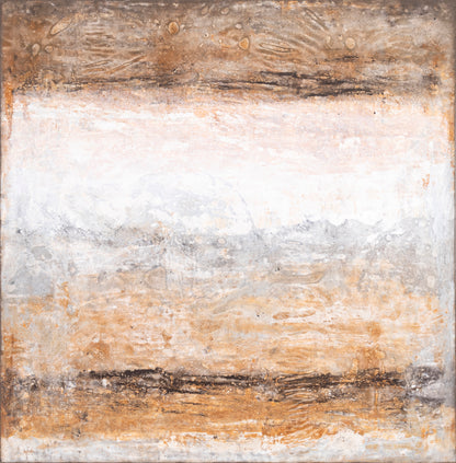 Nr. 26 - 53 (140 x 140 cm || 55.1 x 55.1 in)