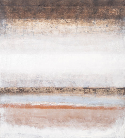 No. 25 - 78 (125 x 150 cm || 49.2 x 59.1 in)