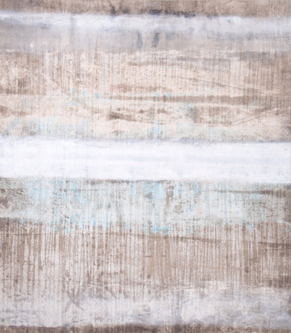 No. 23 - 20 (135 x 155 cm || 53.1 x 61 in)