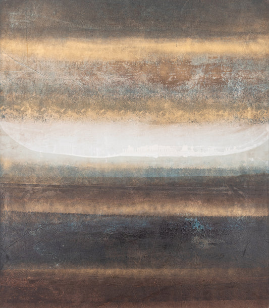 No. 20 - 30 (135 x 155 cm || 53.1 x 61 in)