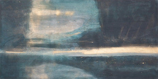 No. 19 - 44 (240 x 120 cm || 94.5 x 47.2 in)