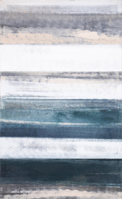 No. 20 - 77 (160 x 260 cm || 63 x 102,4 in)
