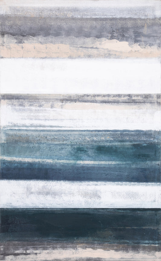 No. 20 - 77 (160 x 260 cm || 63 x 102,4 in)