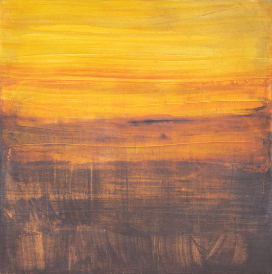 No. 21 - 50 (120 x 120 cm || 47.2 x 47.2 in)