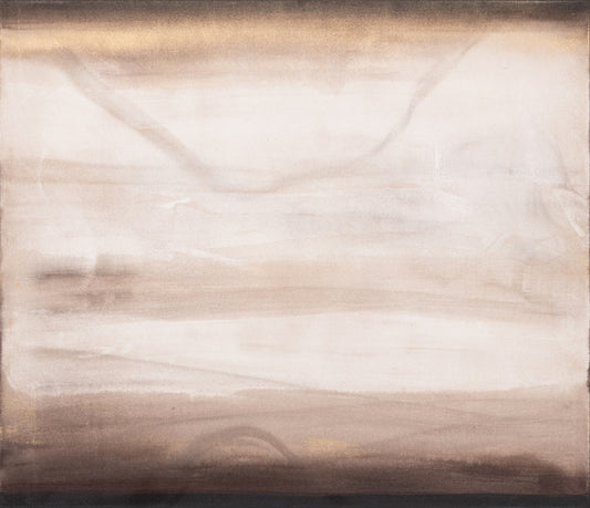No. 25 - 02 (140 x 120 cm || 55 x 47 in)