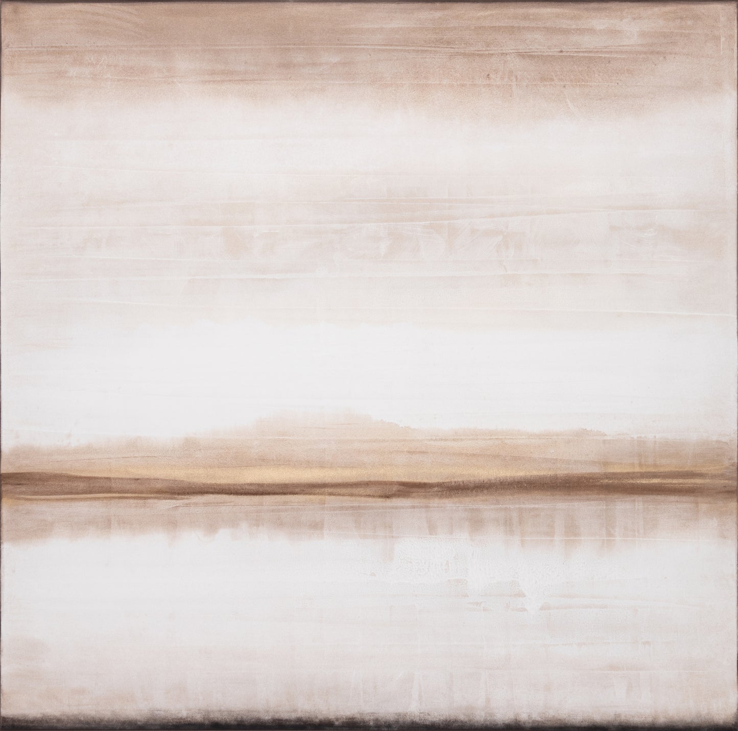 No. 26 - 26 (200 x 200 cm || 78.7 x 78.7 in)
