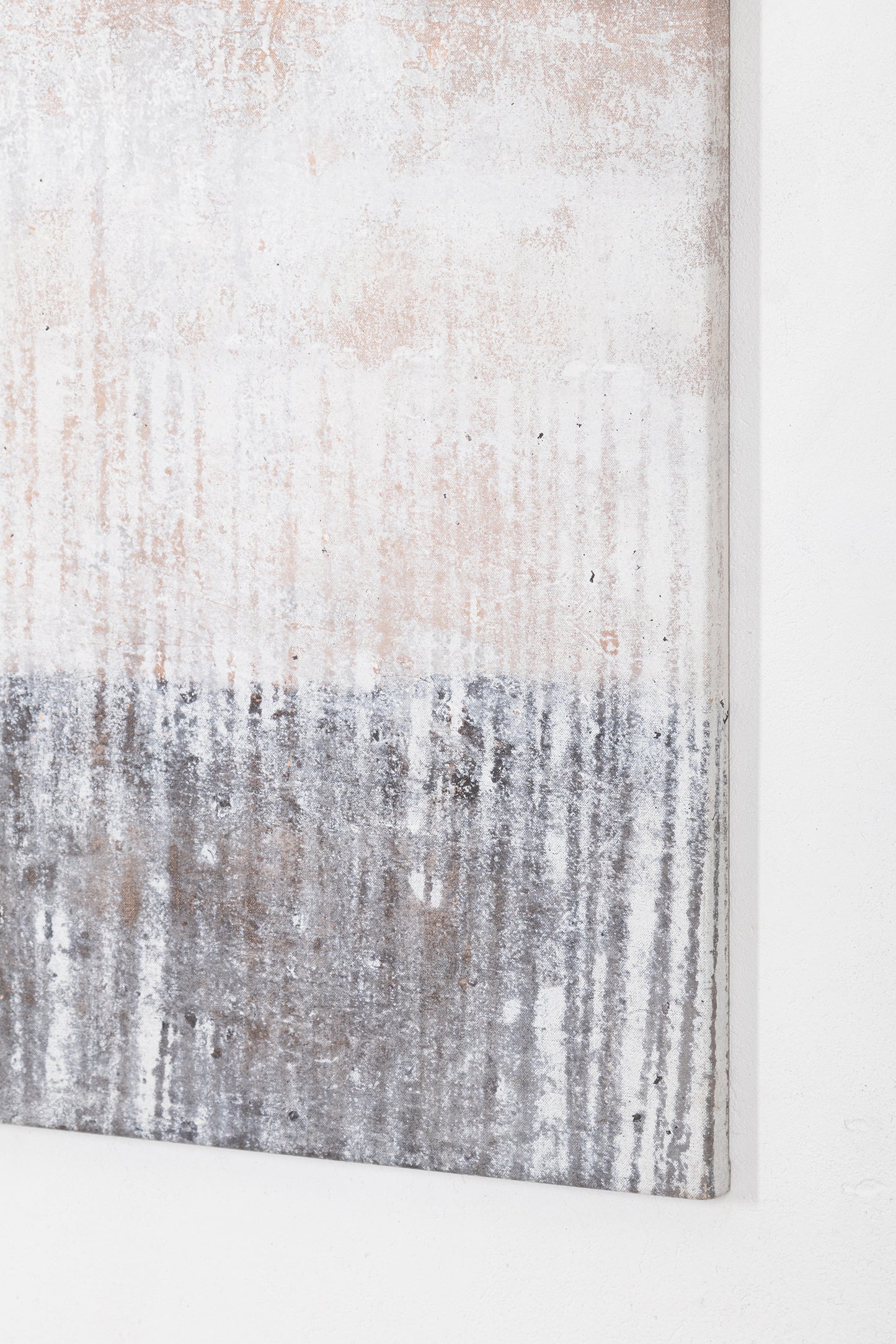 No. 19 - 02 (135 x 150 cm || 53.1 x 59.1 in)