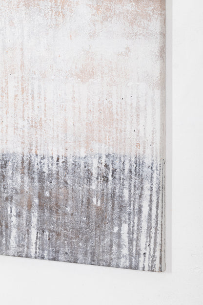 No. 19 - 02 (135 x 150 cm || 53.1 x 59.1 in)