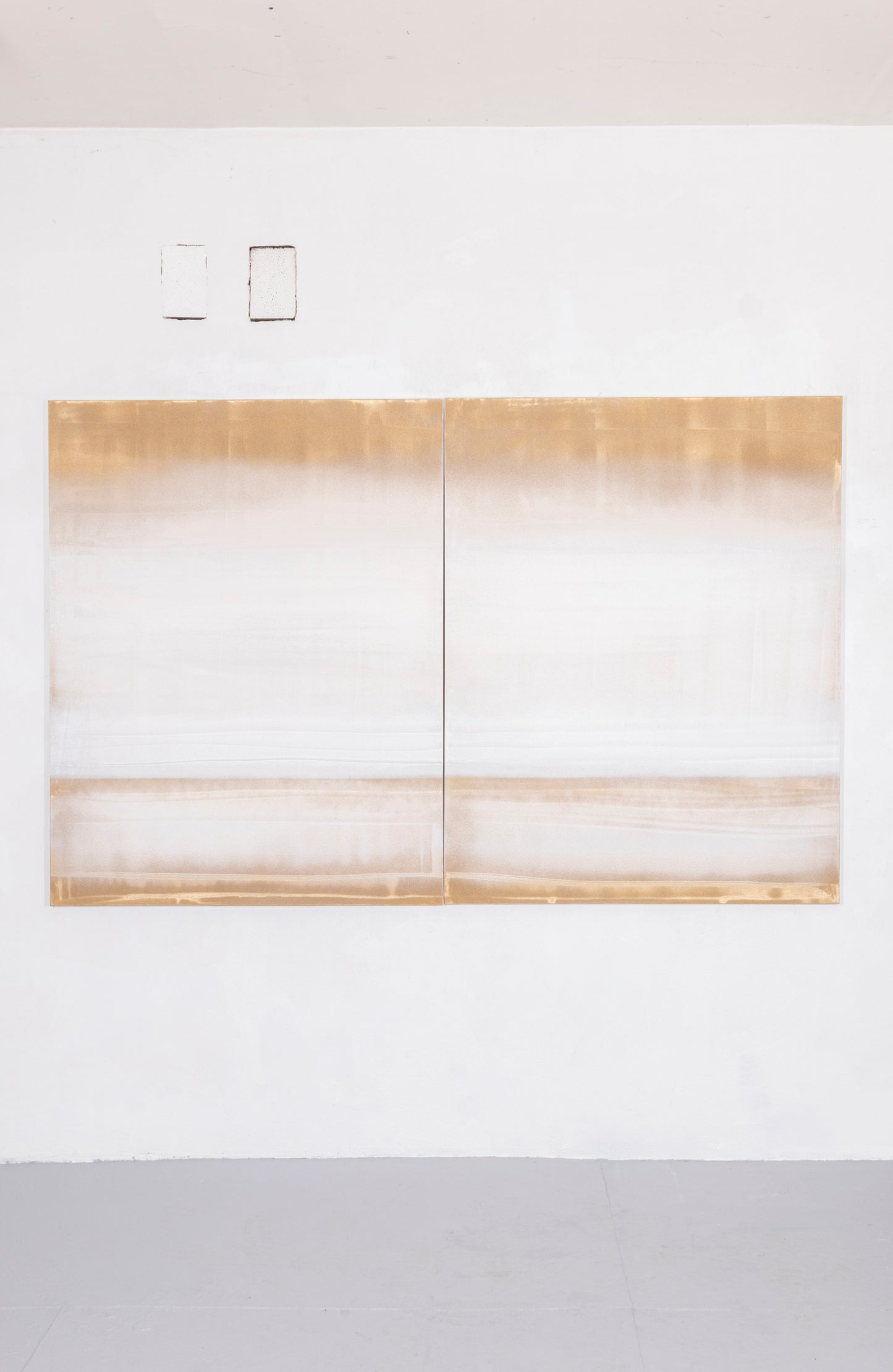 No. 26 - 42 ( 220 x 140 cm || 86.6 x 55.1 in)