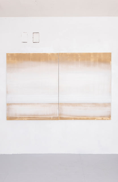 No. 26 - 42 ( 220 x 140 cm || 86.6 x 55.1 in)