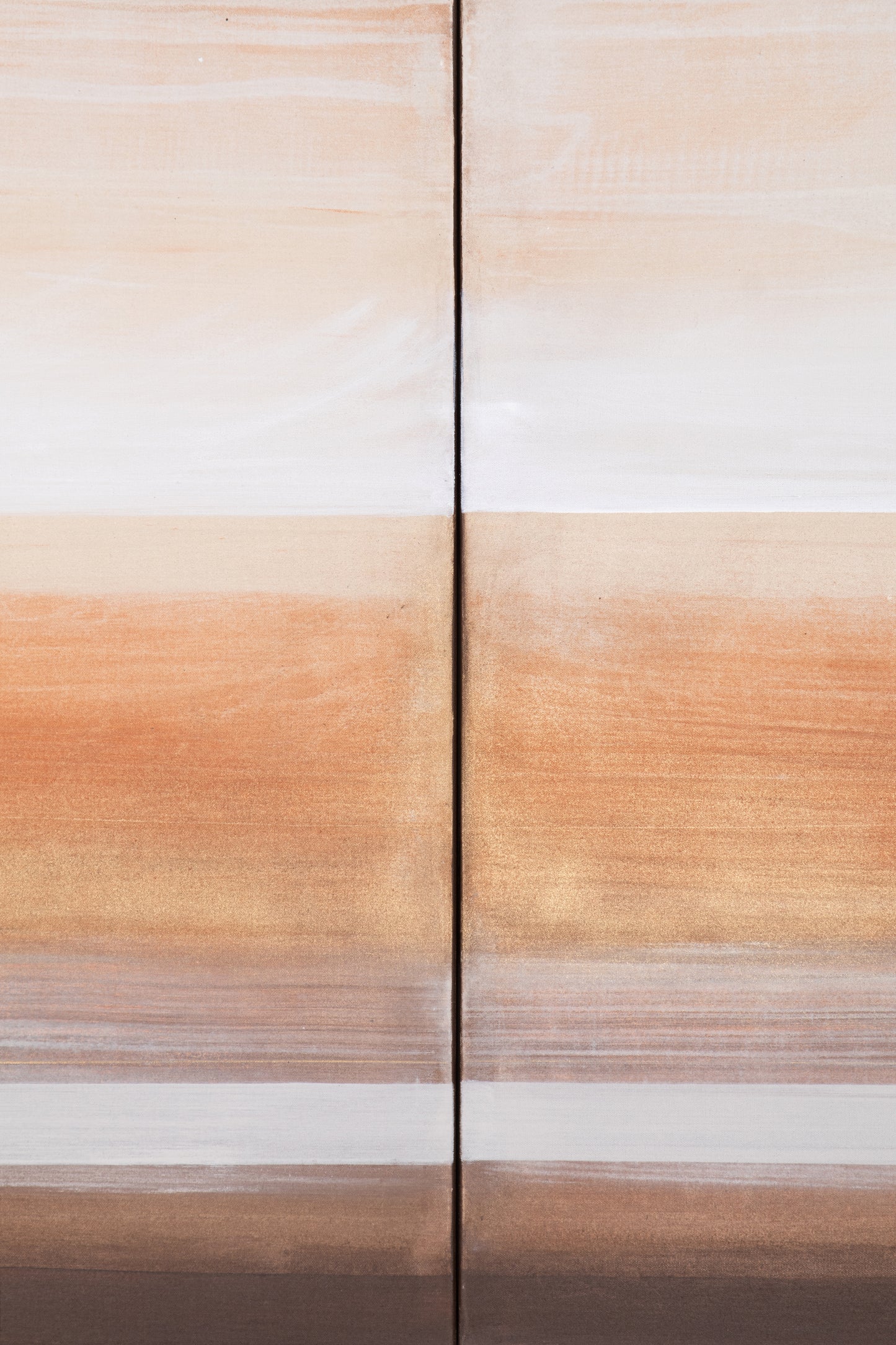 No. 24 - 44 (200 x 100 cm || 78.7 x 39.4 in )