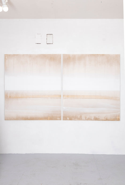No. 26 - 47 ( 240 x 140 cm || 94.5 x 55.1 in)