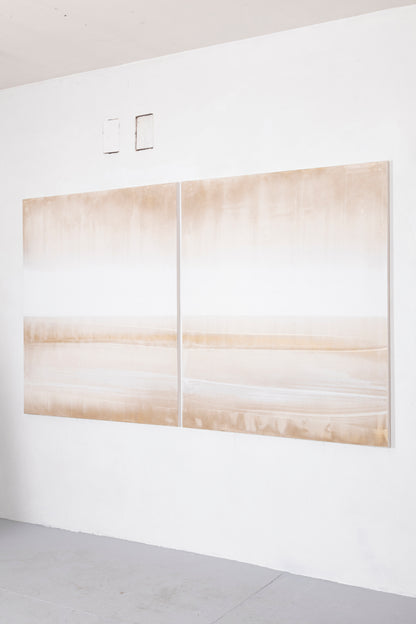 No. 26 - 47 ( 240 x 140 cm || 94.5 x 55.1 in)