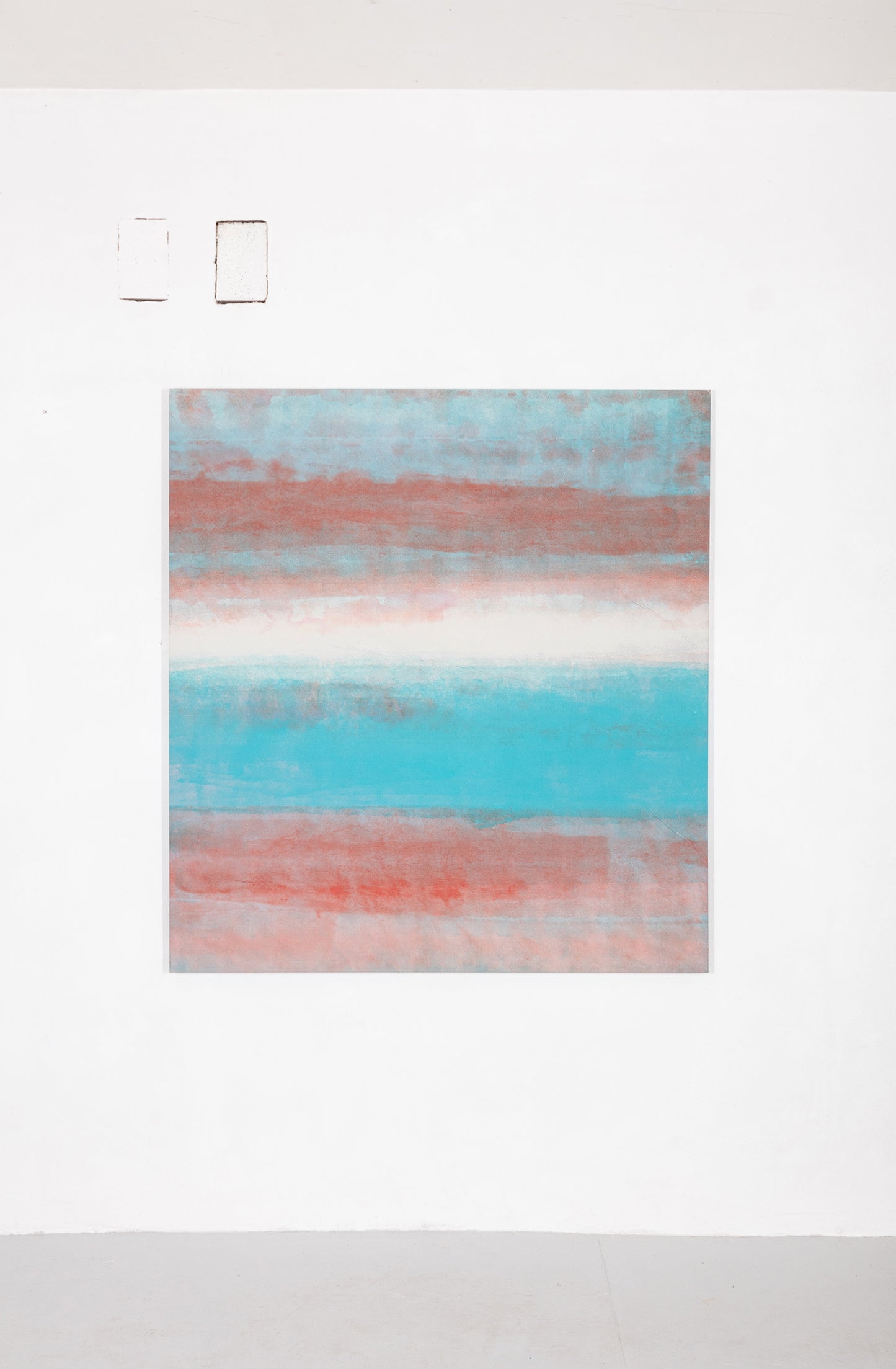 No. 19 - 73 (135 x 145 cm || 53.1 x 57.1 in)