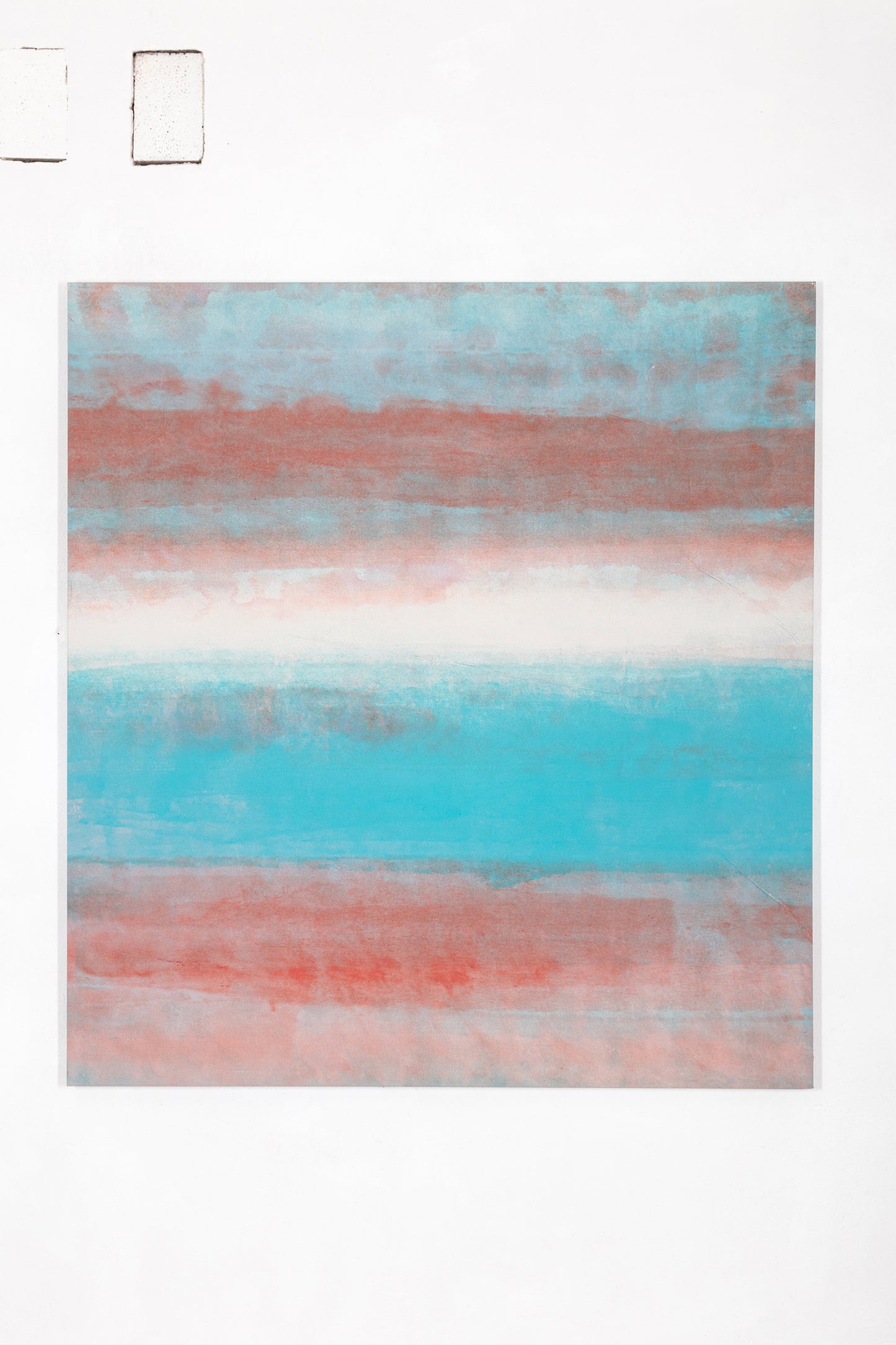 No. 19 - 73 (135 x 145 cm || 53.1 x 57.1 in)