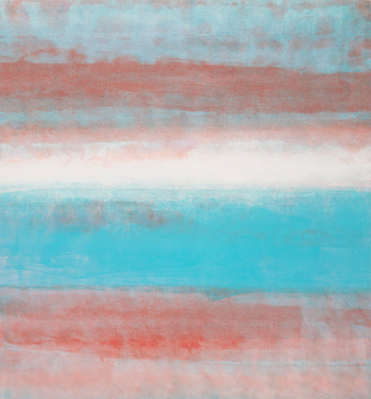 No. 19 - 73 (135 x 145 cm || 53.1 x 57.1 in)