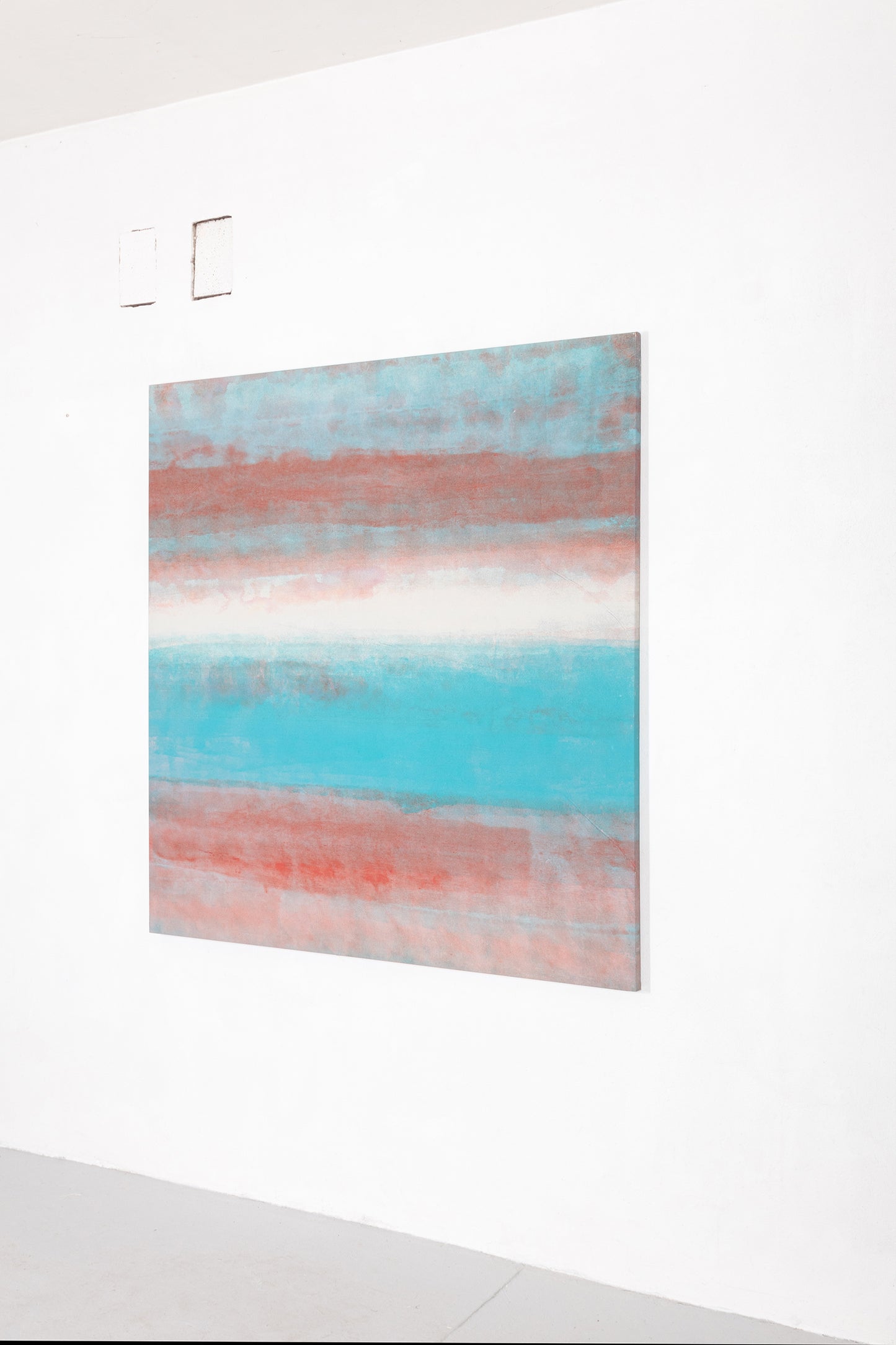 No. 19 - 73 (135 x 145 cm || 53.1 x 57.1 in)