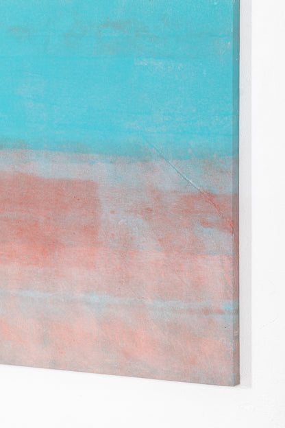 No. 19 - 73 (135 x 145 cm || 53.1 x 57.1 in)