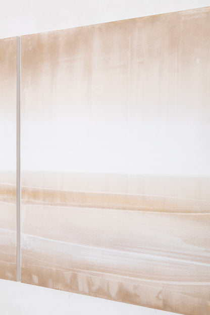 No. 26 - 47 ( 240 x 140 cm || 94.5 x 55.1 in)