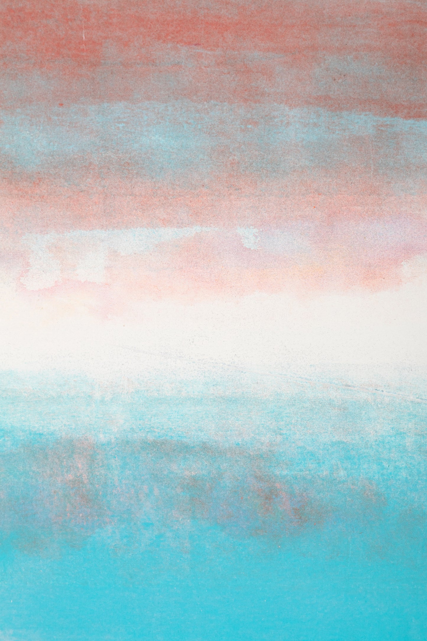 No. 19 - 73 (135 x 145 cm || 53.1 x 57.1 in)