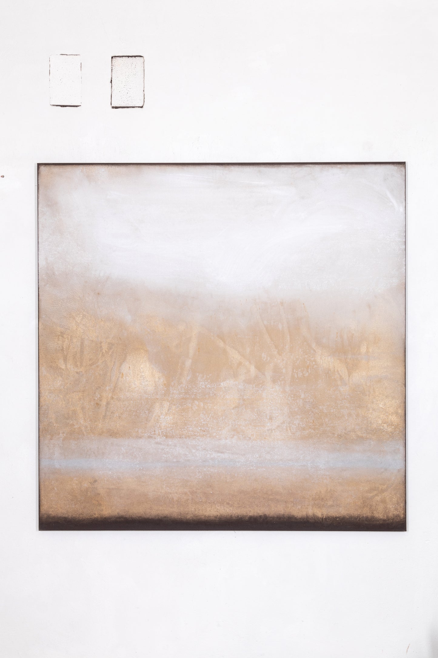 No. 26 - 39 (145 x 145 cm || 57.1 x 57.1 in)