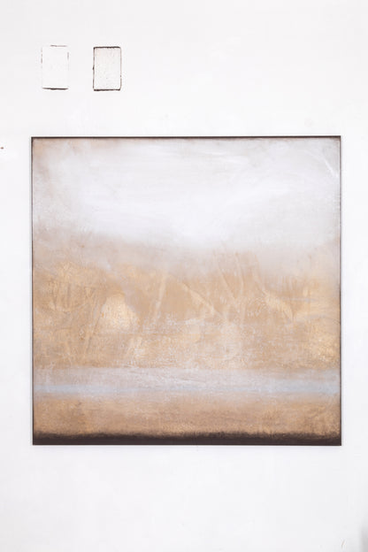 No. 26 - 39 (145 x 145 cm || 57.1 x 57.1 in)