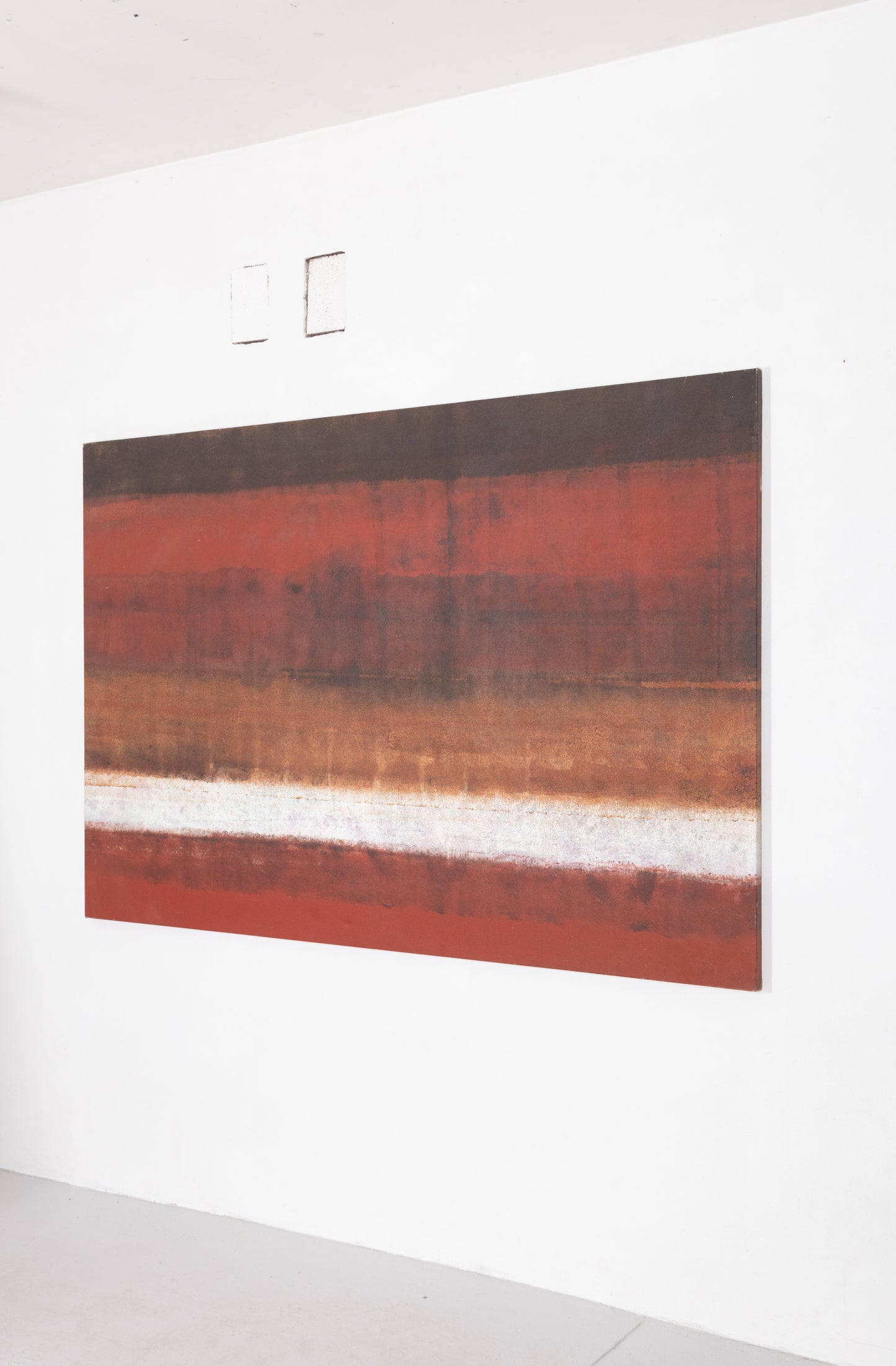 No. 19 - 24 (200 x 135 cm || 78.7 x 53.1 in)
