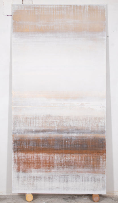 No. 24 - 20 (120 x 240 cm || 47.2 x 94.5 in)