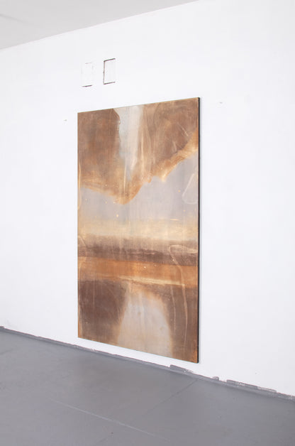 No. 24 - 22 (120 x 200 cm || 47.2 x 78.7 in)
