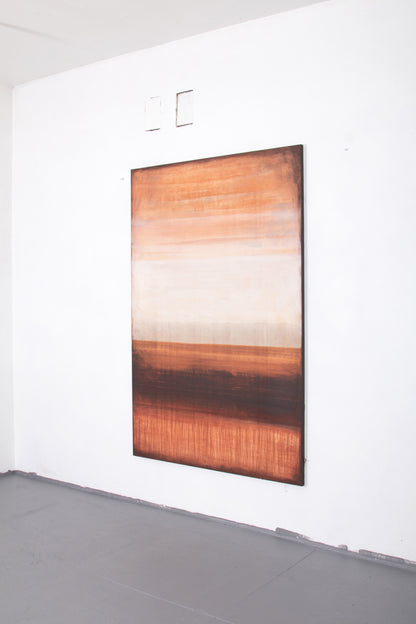 No. 24 - 27 (120 x 180 cm || 47.2 x 70.9 in)