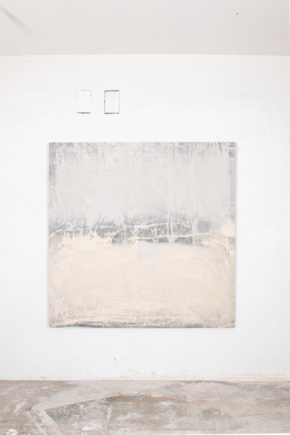No. 24 - 30 (160 x 160 cm || 63 x 63 in)