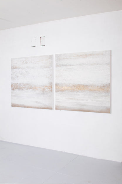 No. 24 - 34 (240 x 120 cm || 94.5 x 47.2 in