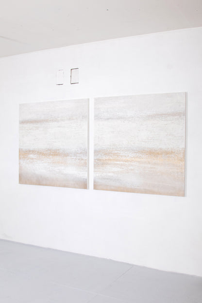 No. 24 - 35 (240 x 120 cm || 94.5 x 47.2 in
