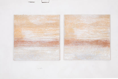 No. 24 - 39 (170 x 85 cm || 66.9 x 33.5 in )